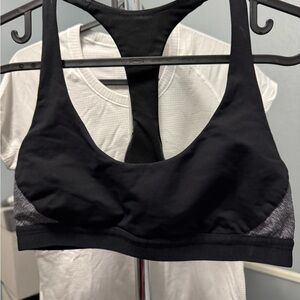 Lululemon Box It Out Bra